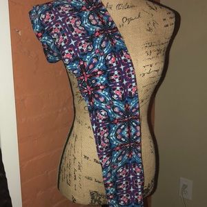 Lularoe gently loved leggings